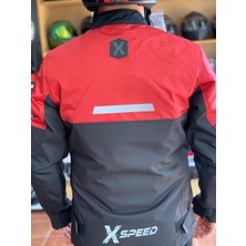 Xspeed Motorcu Mont