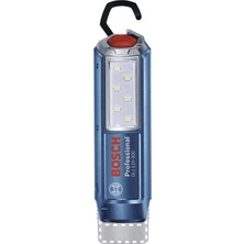 Bosch Glı 12V-300 LED Fener (Akü ve Şarj Aleti Dahil Değildir)