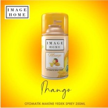 Image Home Mango Rüyası Otomatik Yedek Sprey Oda Ortam Kokusu 250 ml