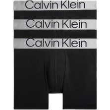 Calvin Klein Erkek 3'lü Boxer Brief