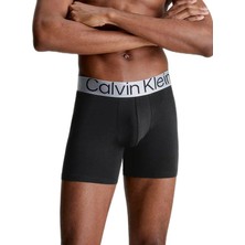 Calvin Klein Erkek 3'lü Boxer Brief