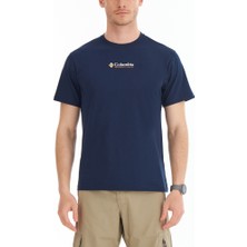 Columbia CS0241 Csc M Retro Erkek T-Shirt 9120340
