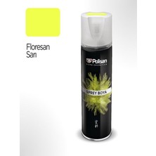 Polisan Florasan Sprey Boya 400 ml