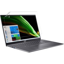 Engo Acer Swift x 14 Inç Ekran Koruyucu Nano Flexible Esnek