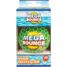 Mega Bounce H2O Mega Sıçrama Su Topu