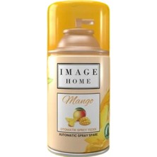 Image Home Mango Rüyası Otomatik Yedek Sprey Oda Ortam Kokusu 250 ml