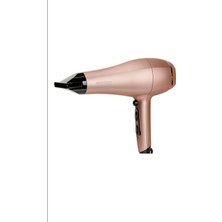 Awox Axsion Hair Dryer 2200W Saç Kurutma Makinesi Axsion