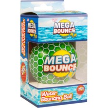 Mega Bounce H2O Mega Sıçrama Su Topu