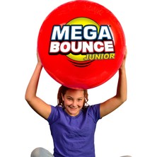 Mega Bounce Junior Mega Sıçrama Topu