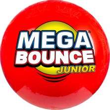 Mega Bounce Junior Mega Sıçrama Topu