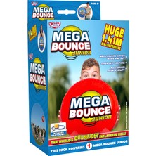 Mega Bounce Junior Mega Sıçrama Topu