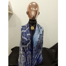 Aashivs Collection Kadın Paşmina Yün Şal Eşarp