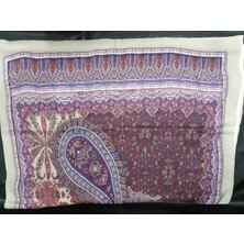 Aashivs Collection Kadın Paşmina Yün Şal Eşarp