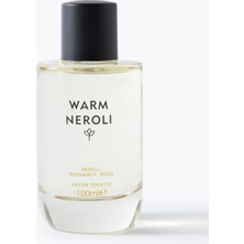 Marks & Spencer Warm Neroli Eau De Toilette 100 ml