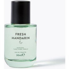 Marks & Spencer Fresh Mandarin Eau De Toilette 30 ml