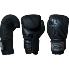 Dragon Black Mamba Boks, Muay Thai,kick Boks Eldiveni