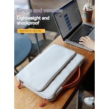 Zethus Unisex Laptop Çantası (Yurt Dışından)