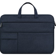 Zethus Unisex Laptop Çantası (Yurt Dışından)