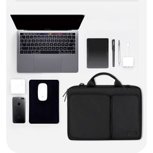 Zethus Unisex Laptop Çantası (Yurt Dışından)