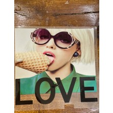 Gönülden Tasarım Kadın Kız Görselli Yazılı 1. Kalite Baskı Transfer Baskı Aplike Tişört Baskı Arma