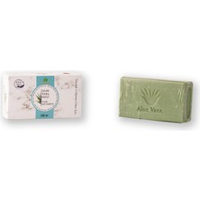 Maranki Aloe Vera Sabun 100 gr