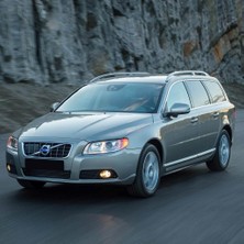 Silbak Volvo V70 2008-2016 Ön Cam Silecek Takımı 65X50CM