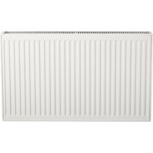 Ecepan 600/600 Panel Radyatör