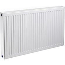 Ecepan 600/500 Panel Radyatör