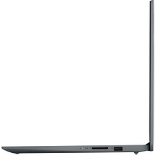 Lenovo Ideapad1 Celeron N4120 4gb Ram 128GB 15.6" Windows 11 Taşınabilir Bilgisayar 82V7005MTX Sner