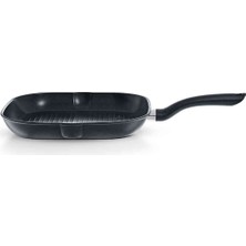 Fissler Cenit Gril Tava - 28 Cm