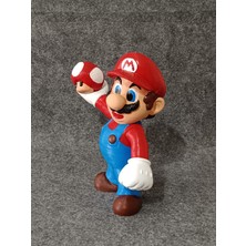 Super Mario Figür / Büst 18 cm