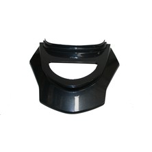 Motosvn Mondıal 125 Nt Turkuaz Arka Üst Kapak Gri Orjınal