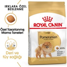 Royal Canın Bhn Pomeranın 3k