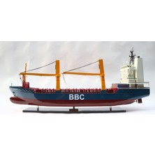 Zaco Denizcilik Grubu-Vietnam Gemiler-Bbc Break BULK-100*18*49 CM-JTK0012P