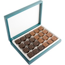 Chocolost Madlen Çikolata Kutusu 750 gr