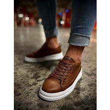 Knack Sneakers Ayakkabı 010 Taba