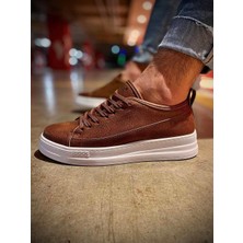 Knack Sneakers Ayakkabı 010 Taba