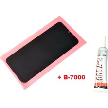 Tkgz Oppo Realme C21Y LCD Ekran Dokunmatik  B-7000