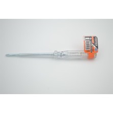 Knitex Kontrol Kalemi Düz Uçlu