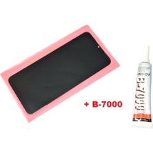 Tkgz Oppo A15 LCD Ekran Dokunmatik  B-7000