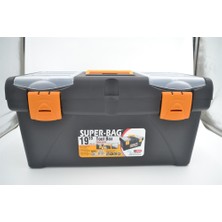 Asrin Alet Çantası 49 cm