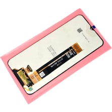 Tkgz Samsung Galaxy A23 (A235F) LCD Ekran Dokunmatik (Orjinal) B-7000