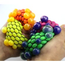 Stres Üzümü Stres Beyin