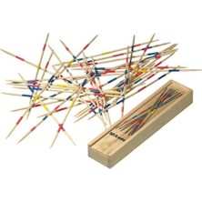 Mikado Oyun Çubukları