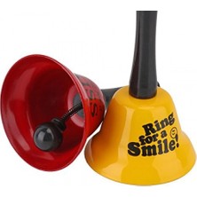 Resepsiyon Zili El Tipi