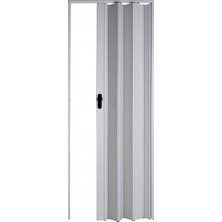 Sarpaş Akordiyon Kapı 72x192 Akçaağaç Camsız 12 mm Katlanır Akordeon PVC