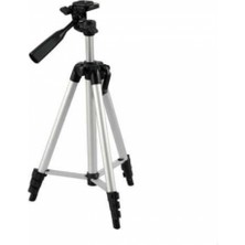 Ttt Telefon ve Kamera Tutucu Tripod Ayak 140 Cm.