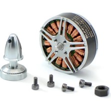 Sunnysky V4008 KV600 Brushless Fırçasız Motor Multikopter Multirotor Drone Motoru - 1 Adet