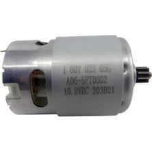 Bosch Gsr 1000 Motor