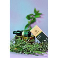 Bioterra Organik Niaouli Yağı 5 ml